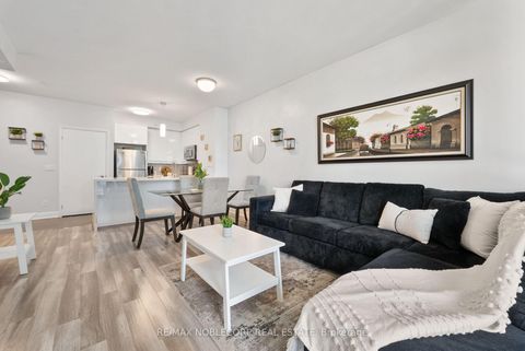 Photo 11 at 1007 - 2910 Highway 7 Road, Concord, Vaughan