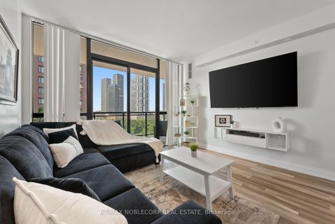 Photo 14 at 1007 - 2910 Highway 7 Road, Concord, Vaughan