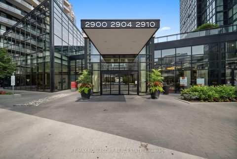 Photo 37 at 1007 - 2910 Highway 7 Road, Concord, Vaughan