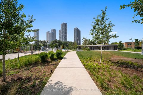 Photo 38 at 1007 - 2910 Highway 7 Road, Concord, Vaughan