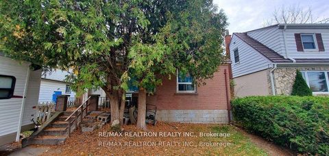 Photo 1 at 101 Harewood Avenue, Cliffcrest, Toronto