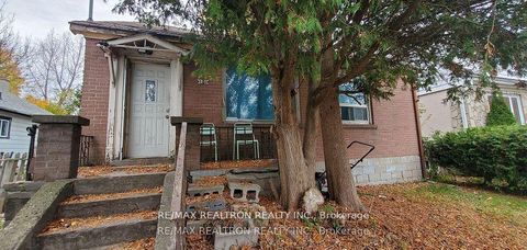 Photo 2 at 101 Harewood Avenue, Cliffcrest, Toronto