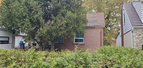 Photo 3 at 101 Harewood Avenue, Cliffcrest, Toronto