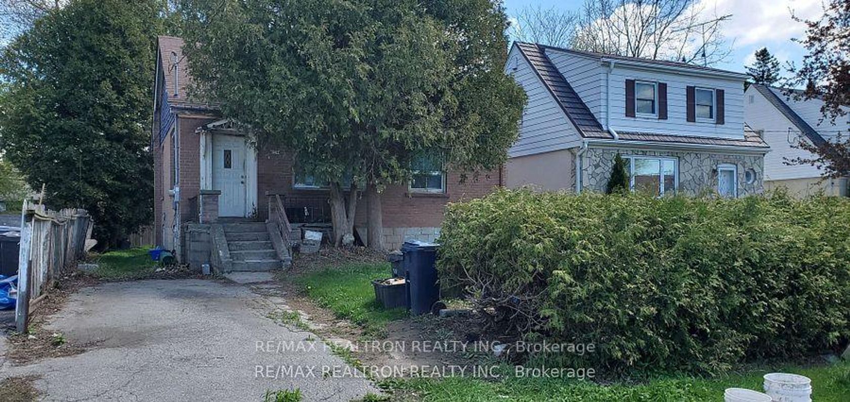 101 Harewood Avenue, Cliffcrest, Toronto 