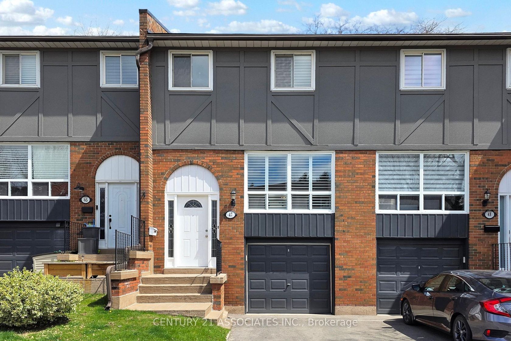 47 - 1616 Haig Boulevard, Lakeview, Mississauga 