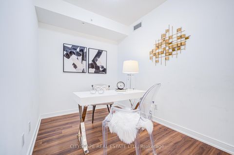 Photo 11 at 1805 - 30 Samuel Wood Way, City Centre West, Toronto