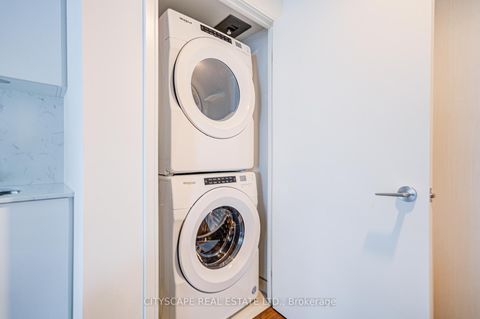 Photo 18 at 1805 - 30 Samuel Wood Way, City Centre West, Toronto