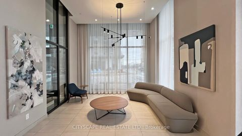 Photo 20 at 1805 - 30 Samuel Wood Way, City Centre West, Toronto