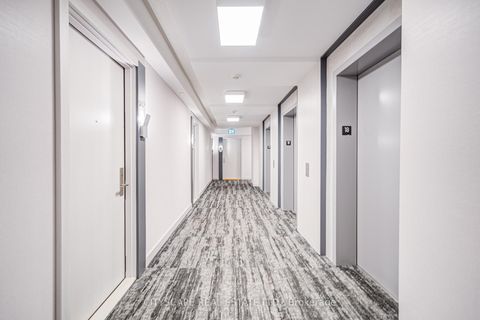 Photo 21 at 1805 - 30 Samuel Wood Way, City Centre West, Toronto