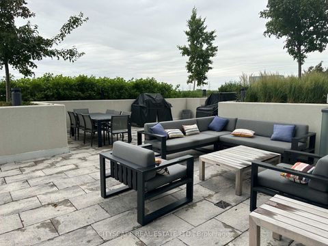 Photo 25 at 1805 - 30 Samuel Wood Way, City Centre West, Toronto