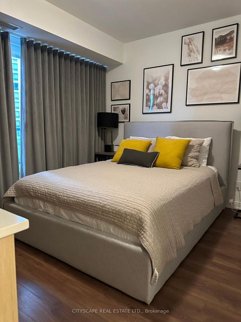 Photo 27 at 1805 - 30 Samuel Wood Way, City Centre West, Toronto