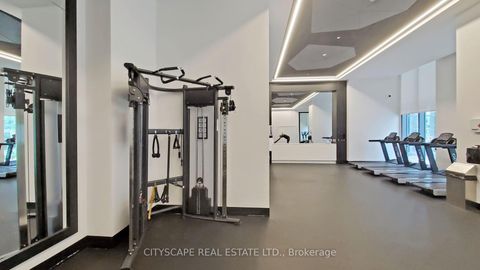 Photo 29 at 1805 - 30 Samuel Wood Way, City Centre West, Toronto