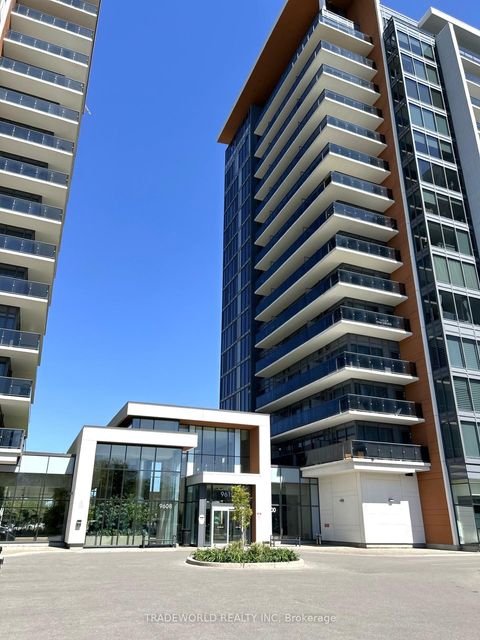 Photo 1 at 1001A - 9608 Yonge Street, North Richvale, Richmond Hill