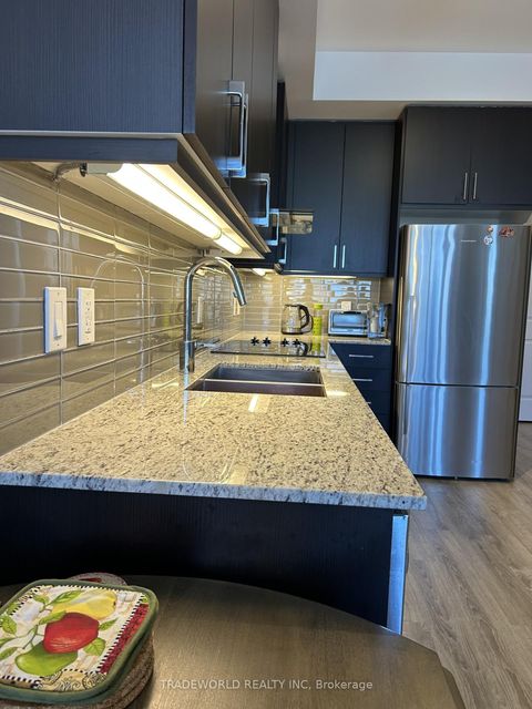 Photo 4 at 1001A - 9608 Yonge Street, North Richvale, Richmond Hill