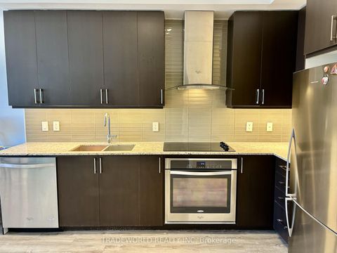 Photo 5 at 1001A - 9608 Yonge Street, North Richvale, Richmond Hill