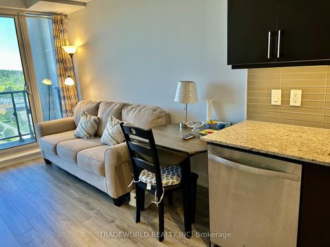 Photo 8 at 1001A - 9608 Yonge Street, North Richvale, Richmond Hill