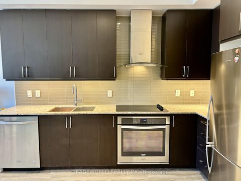 Photo 10 at 1001A - 9608 Yonge Street, North Richvale, Richmond Hill