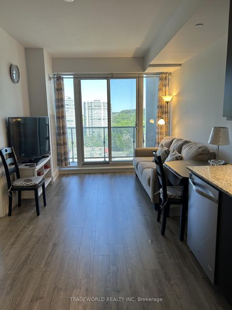 Photo 17 at 1001A - 9608 Yonge Street, North Richvale, Richmond Hill