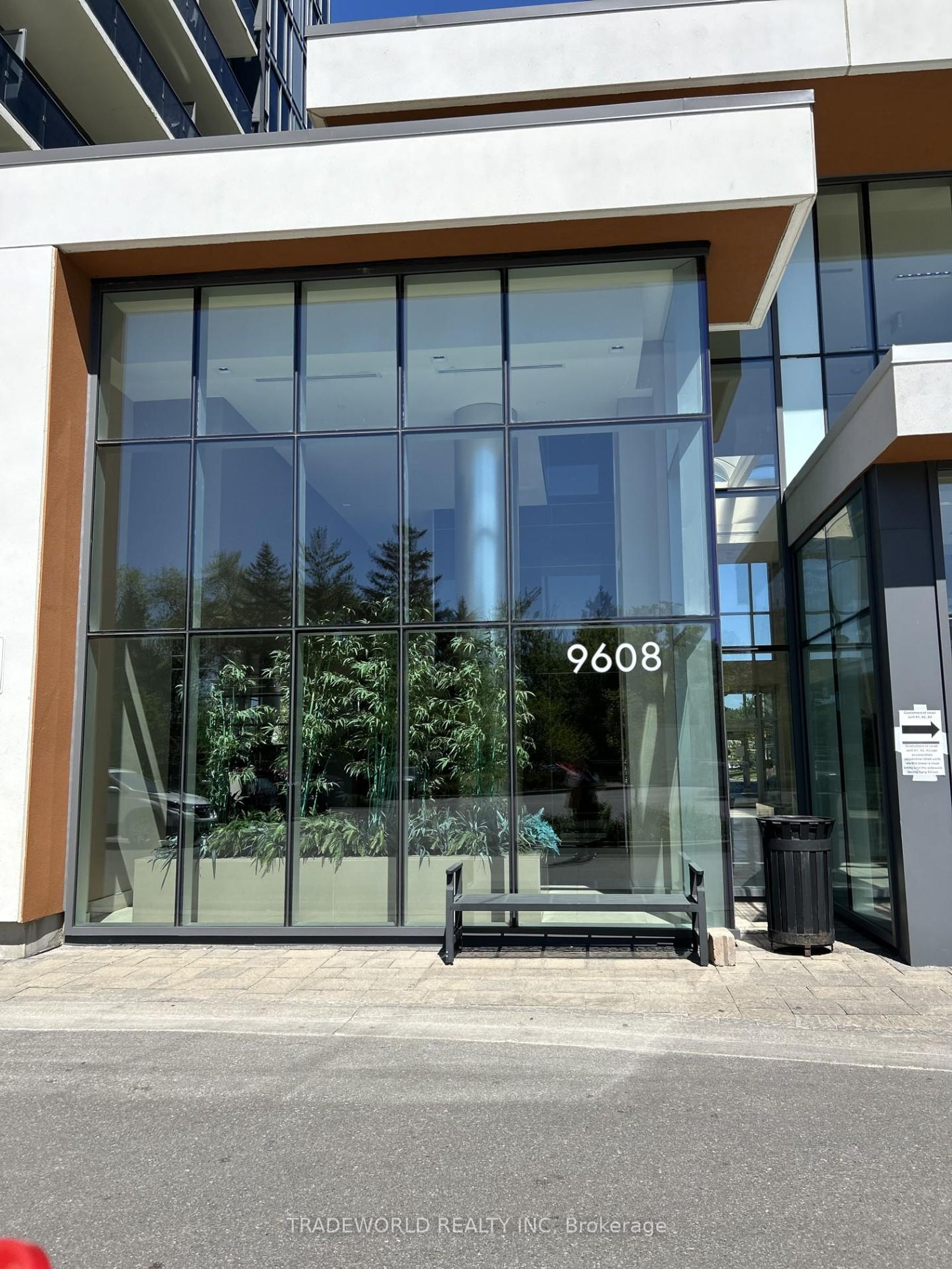 1001A - 9608 Yonge Street, North Richvale, Richmond Hill 