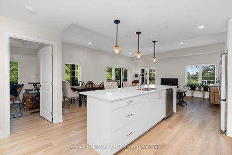 Photo 2 at 224 - 121 Mary Street, Creemore, Clearview