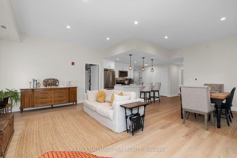 Photo 10 at 224 - 121 Mary Street, Creemore, Clearview