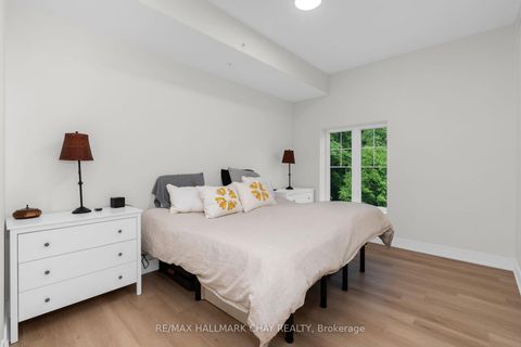 Photo 11 at 224 - 121 Mary Street, Creemore, Clearview