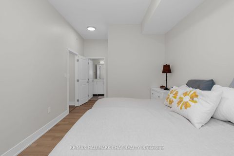Photo 12 at 224 - 121 Mary Street, Creemore, Clearview