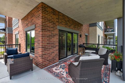 Photo 22 at 224 - 121 Mary Street, Creemore, Clearview