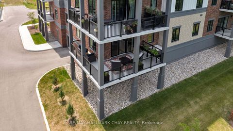 Photo 35 at 224 - 121 Mary Street, Creemore, Clearview