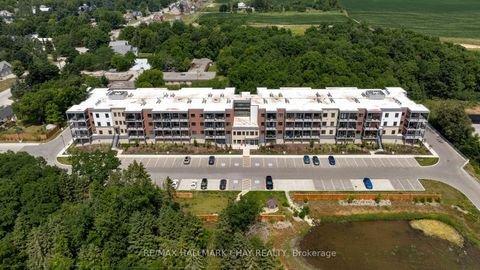 Photo 36 at 224 - 121 Mary Street, Creemore, Clearview
