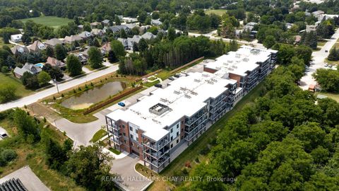 Photo 38 at 224 - 121 Mary Street, Creemore, Clearview