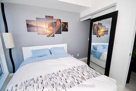 Photo 6 at 1112 - 150 East Liberty Street, Niagara, Toronto