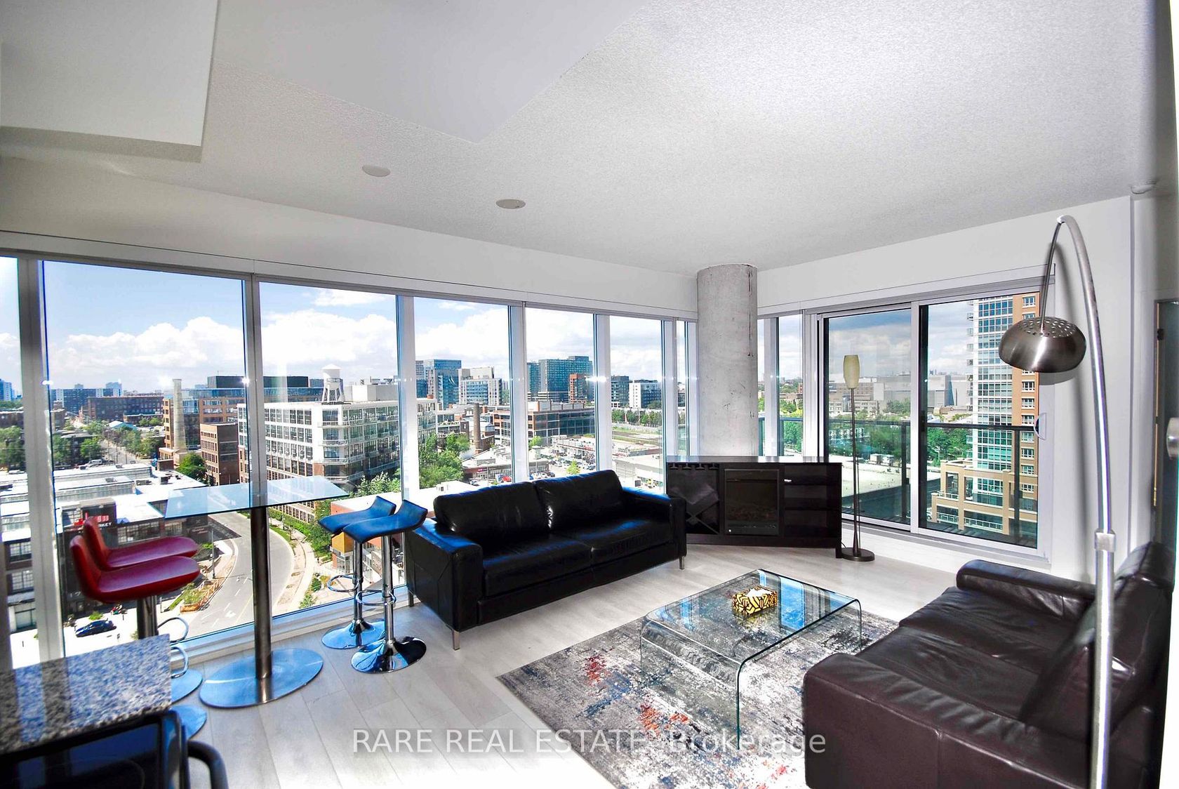 1112 - 150 East Liberty Street, Niagara, Toronto 