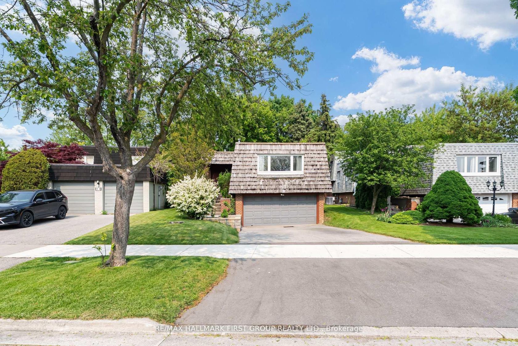 9 Tilley Drive, Centennial Scarborough, Toronto 