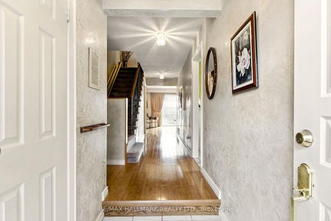 Photo 4 at 69 White Heather Boulevard, Agincourt North, Toronto