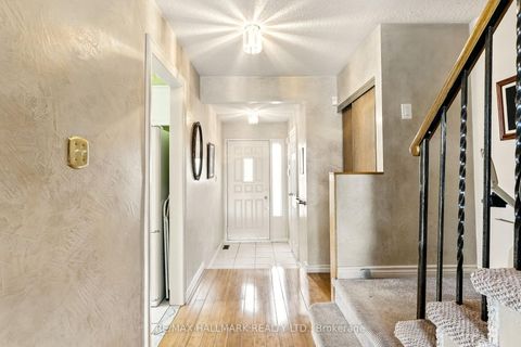Photo 5 at 69 White Heather Boulevard, Agincourt North, Toronto