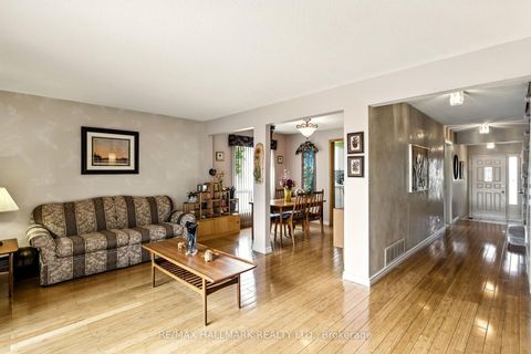 Photo 6 at 69 White Heather Boulevard, Agincourt North, Toronto
