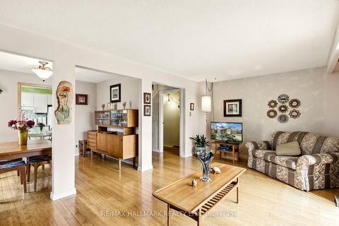Photo 7 at 69 White Heather Boulevard, Agincourt North, Toronto