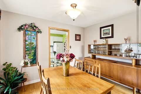 Photo 9 at 69 White Heather Boulevard, Agincourt North, Toronto