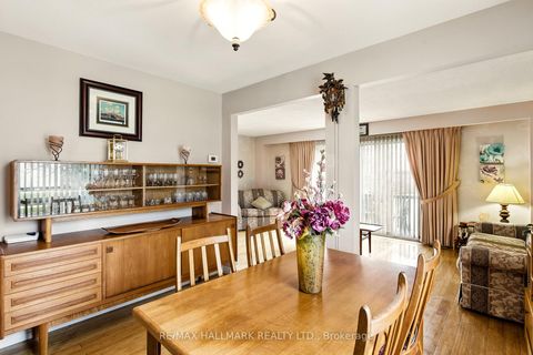 Photo 10 at 69 White Heather Boulevard, Agincourt North, Toronto