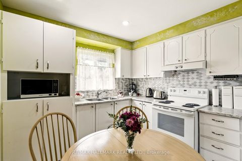 Photo 11 at 69 White Heather Boulevard, Agincourt North, Toronto