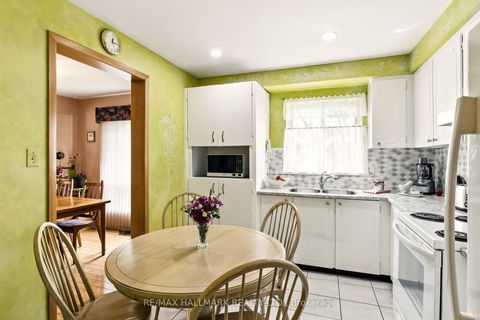 Photo 12 at 69 White Heather Boulevard, Agincourt North, Toronto