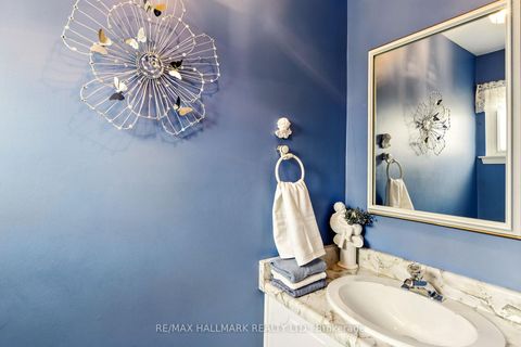 Photo 14 at 69 White Heather Boulevard, Agincourt North, Toronto