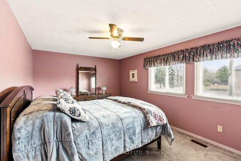 Photo 16 at 69 White Heather Boulevard, Agincourt North, Toronto