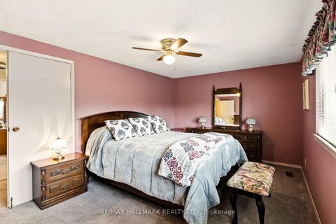 Photo 17 at 69 White Heather Boulevard, Agincourt North, Toronto