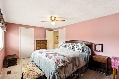 Photo 18 at 69 White Heather Boulevard, Agincourt North, Toronto