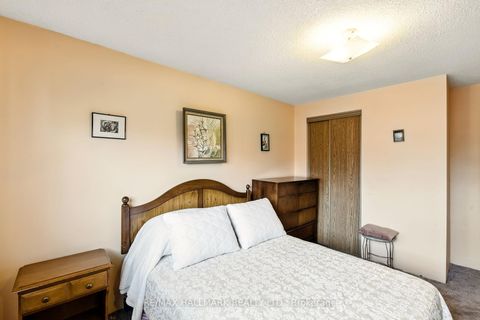 Photo 20 at 69 White Heather Boulevard, Agincourt North, Toronto