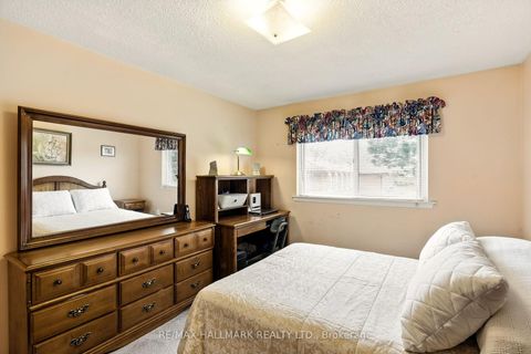 Photo 21 at 69 White Heather Boulevard, Agincourt North, Toronto