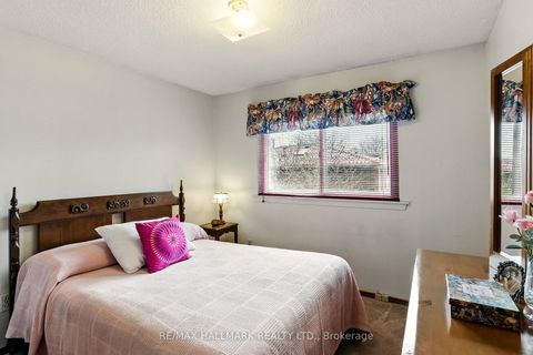 Photo 22 at 69 White Heather Boulevard, Agincourt North, Toronto