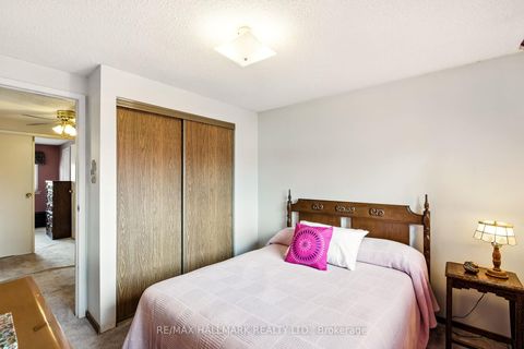 Photo 23 at 69 White Heather Boulevard, Agincourt North, Toronto